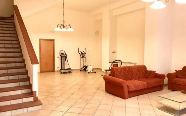 Etna Villa Alba Chiara