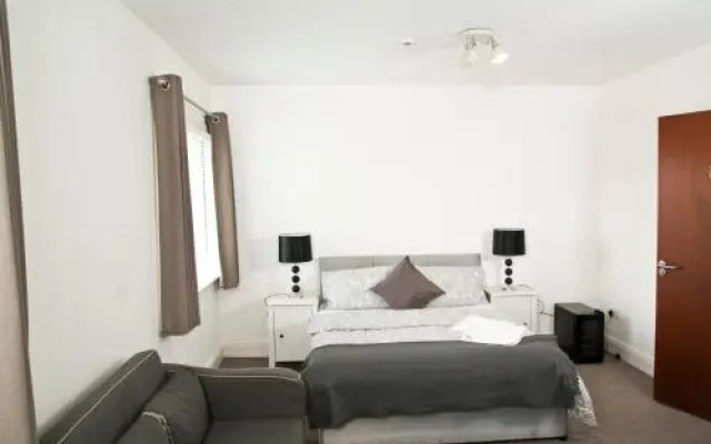 Zunera Lodge