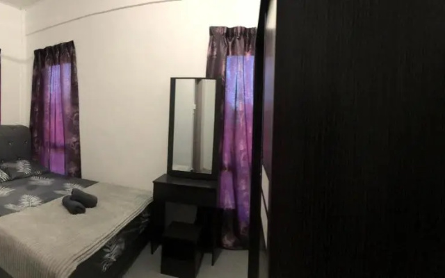 Vhey’s Guests House