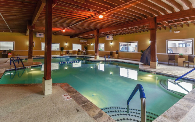 Club Ocean Villas II by Coolvacay