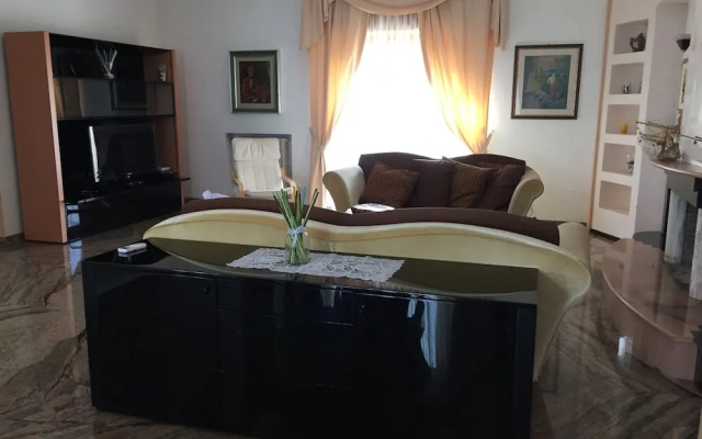Charming Home in Peschici