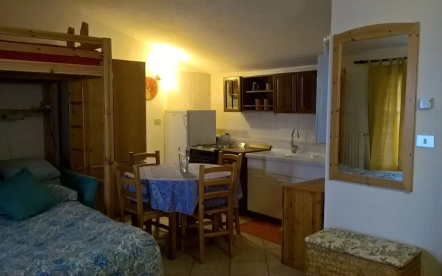Chalet Balboutet
