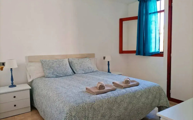Playa D Las Américas-casa Rucaba