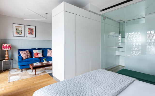 Town Hall Hotel – Shoreditch
