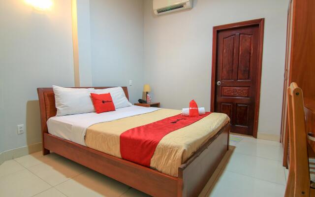 Giang Son 2 Hotel комната для гостей