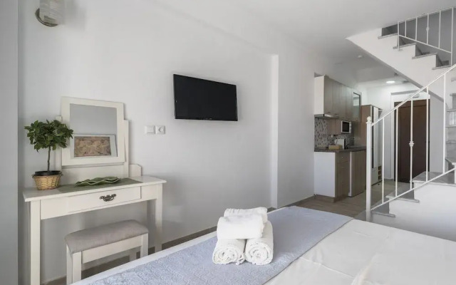 Azur Residences, Nilie Hospitality MGMT