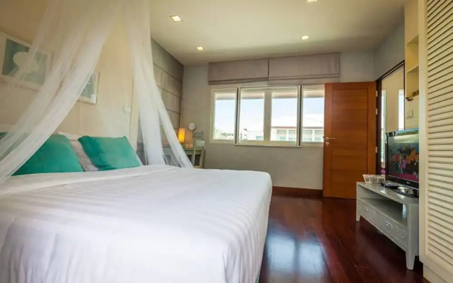 The Rest Pool Villa Pattaya