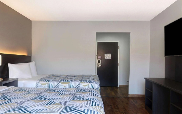 Motel 6 Shepherdsville, KY – Louisville South