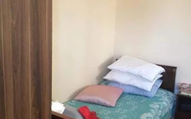 Hostel Riadam More