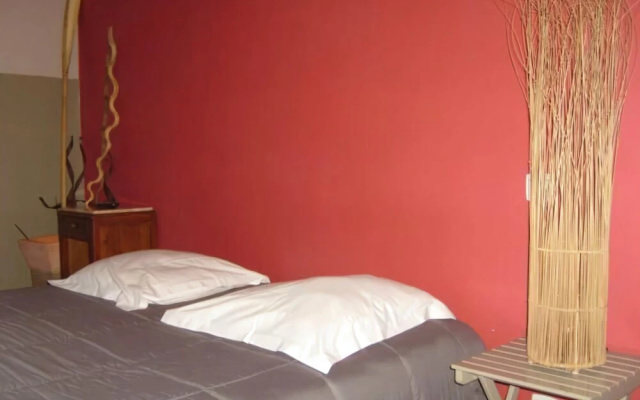 Hotel Le Malaga