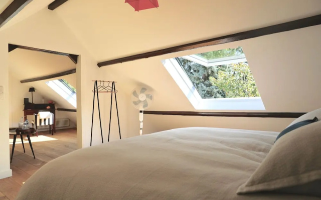 Glycines Country Guesthouse