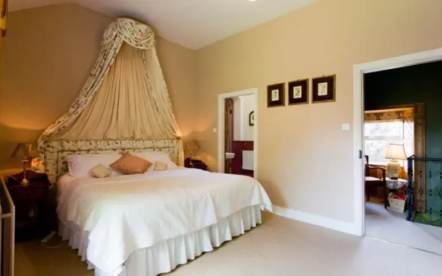 Fanningstown Castle