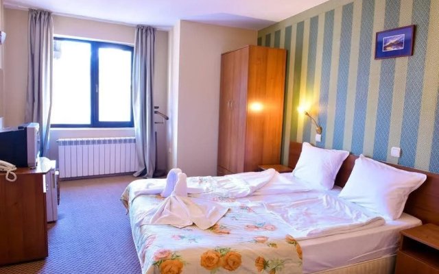 Hotel Sveti Georgi Pobedonosets