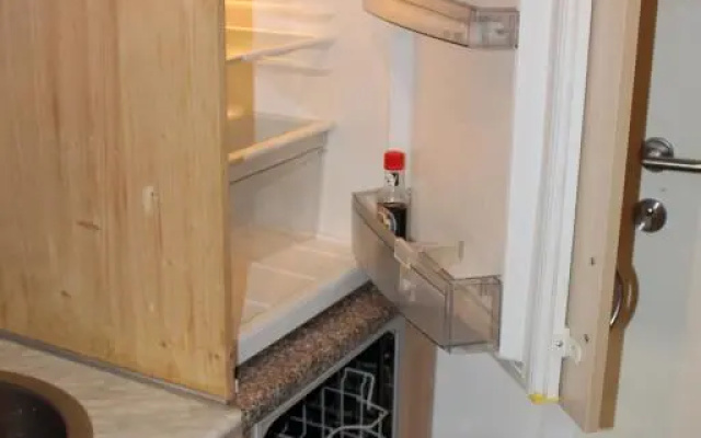 Madina Apartment