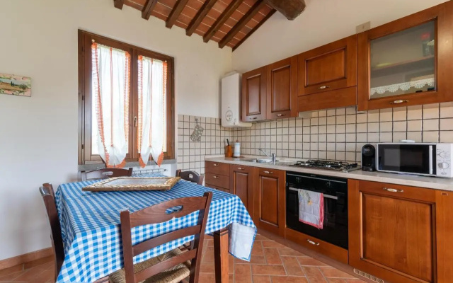 Casa Morgana