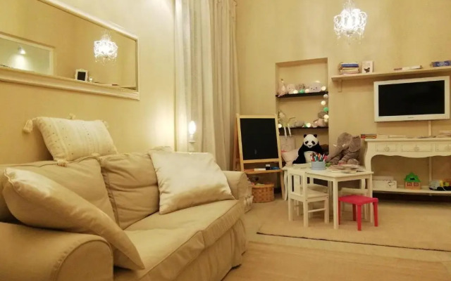 Your House Rooms