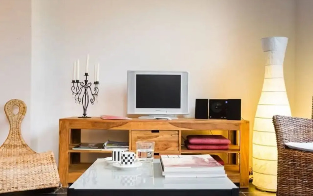 Holiday Apartment Remise - Ground Floor