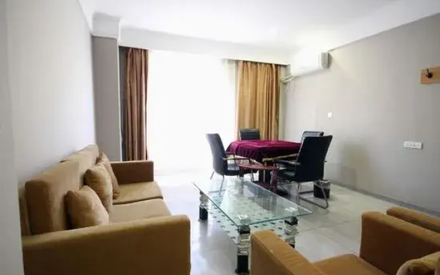 Laimei City Holiday Hotel