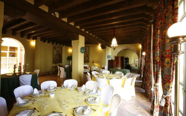 La Posada del Moro