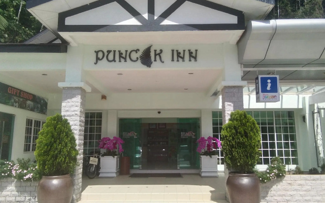 Puncak Inn Fraser's Hill