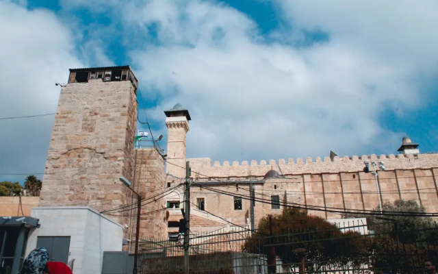 Hebron Hotel