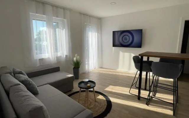 Tisno Central Apartments 2