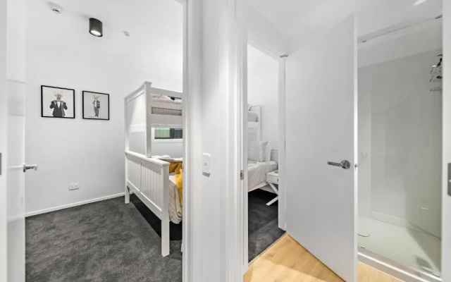 Mountain View 3 Bedroom Retreat