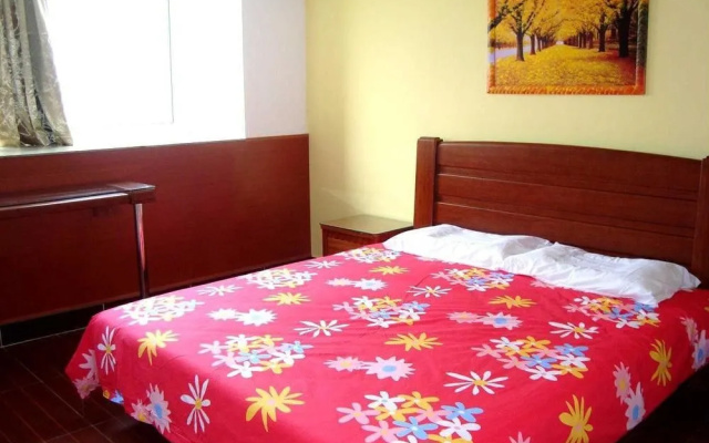 Jinshi 100 Hotel