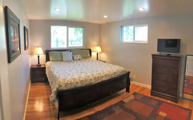 Millcreek 7 Bedroom Home by RedAwning