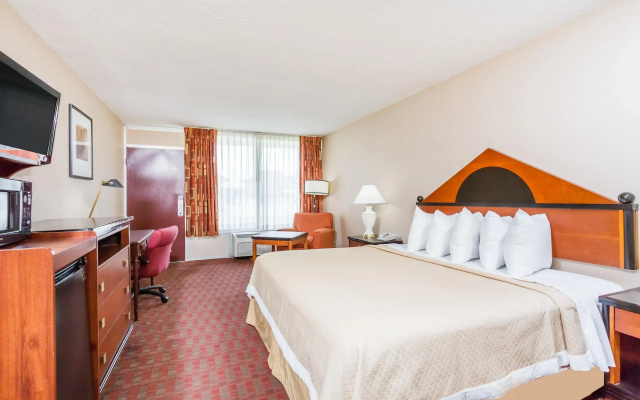 Days Inn by Wyndham Goldsboro
