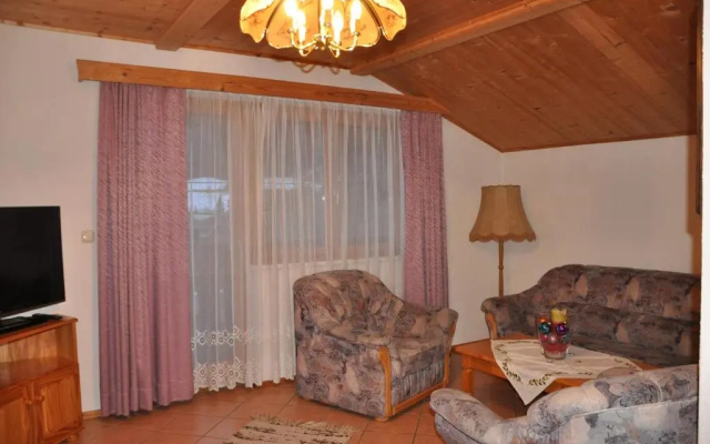 Haus Goldeck