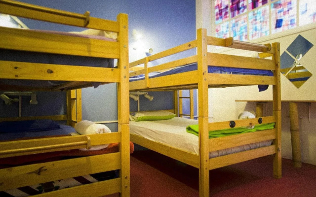 Manso Boutique Guesthouse