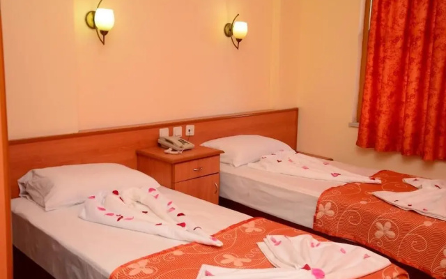 Doris Aytur City Hotel