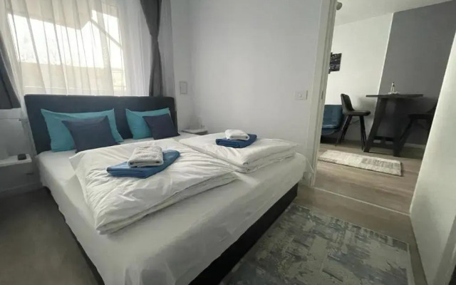 Phoenix Luxury Apartment