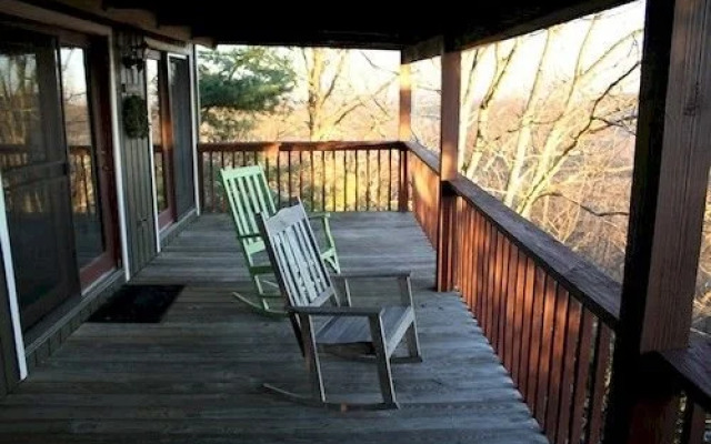 Archers Mountain Inn
