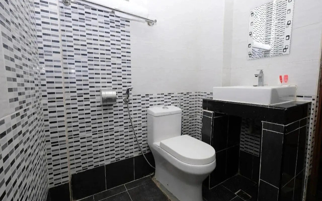 OYO 1105 Hotel 75