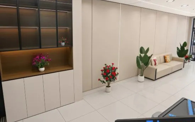 Haiyu Homestay (Weihai Rongcheng Chengshanzhen)