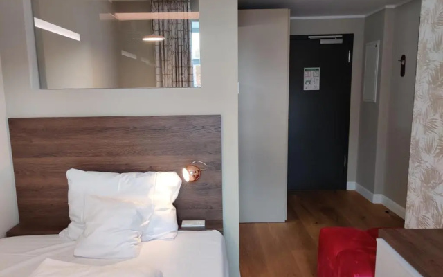 Amelie N°1 Hotel & Appartements