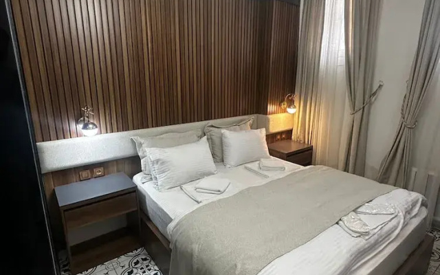 Şah Bey Konağı