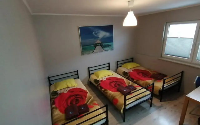 Hostel CENTRUM