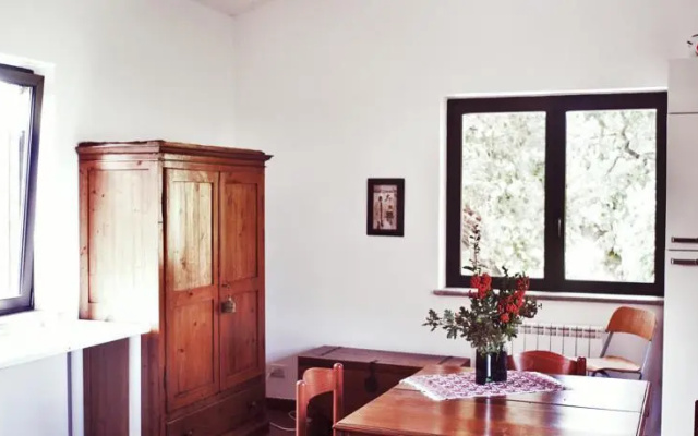 La Casina