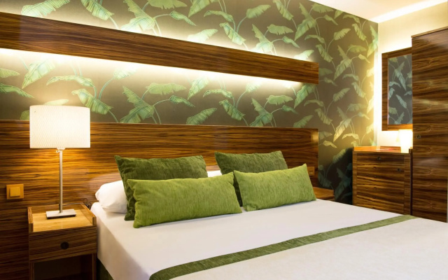 Hotel Buyuk Keban