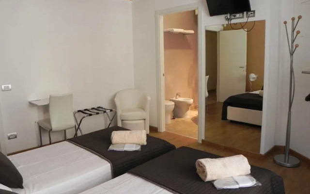 Bed Breakfast Beauty