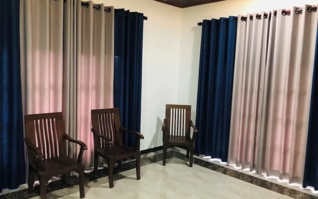 Kottamba Villa Tangalle