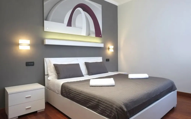 J24 B&B