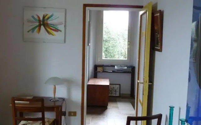 B&B Ai Capperi