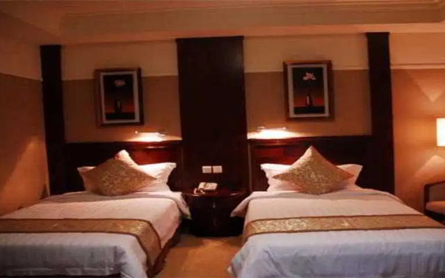 King Hall Hotel