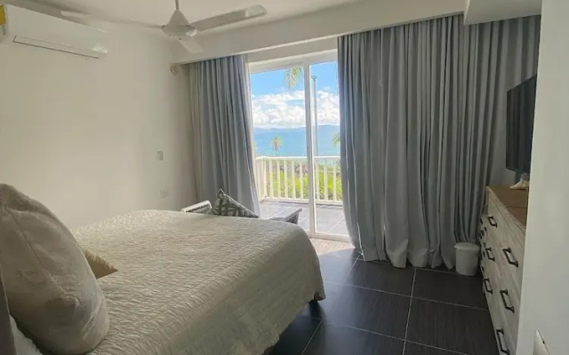 Apartamento Vista Mare 14-101