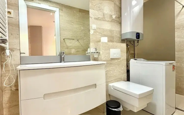 The Royal Suite - Tre Canne