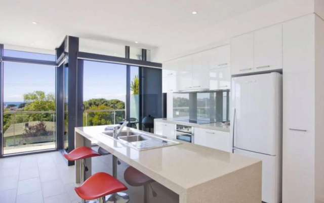 Whitewater Apartments